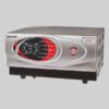 Shamsi 1075VA-12V Inverter with UIT 1536 Inverter Battery and 165W Solar Panel (Suitable Inverter for small offices, homes, and small shops) - Image 2