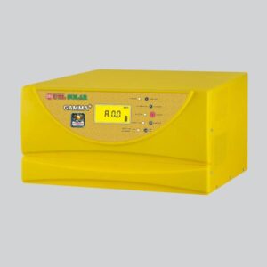 Gamma Plus MPPT Solar Inverter 2000/24 Volt
