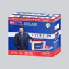 150Ah 72 Months Inverter Battery on EMI - USB 1572 - Image 2