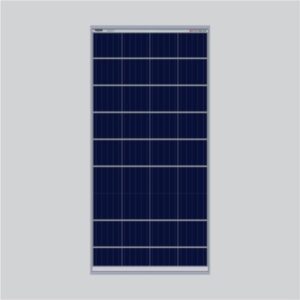 UTL 160 Watt 72 Cells Polycrystalline Solar Panel(Pack of Two)