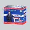 170Ah 100 Months Inverter Battery on EMI - USB 17100 - Image 2