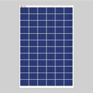 165 Watt Polycrystalline Solar Panels (Pack of Two)