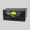 Heliac 1500VA-12V Inverter with UIT 1536 Inverter Battery and 165W Solar Panel (Suitable Inverter for small offices, homes, and small shops) - Image 2