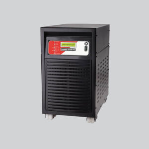 Solar PCU 2kVA/48V - Gamma Solar PCU