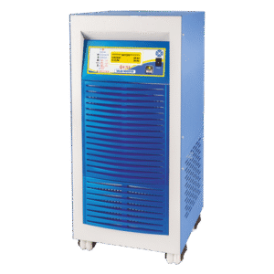ALFA+ Pro MPPT Off-grid Solar PCU 1kVA/24V | Multi Charging Mode