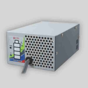 EV Battery Charger 60V/15A Pro
