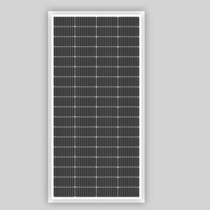 Mono Solar Panel 240 Watt (Pack of 2)