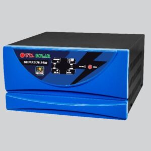 Sun Plus Pro Solar Inverter 1100VA/12V