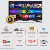 Smart LED TV S32 on EMI - Image 2