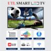Smart LED TV S55 on EMI - Image 2