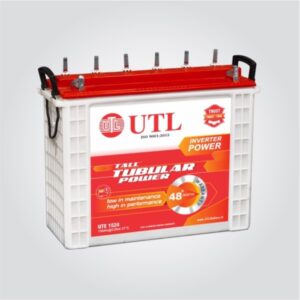 150AH 12V Inverter Battery - UST 1560 | 48 Months Warranty