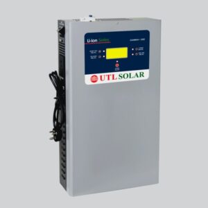 Gamma plus LiON 1000 /100ah (Built-in Lithium Battery)