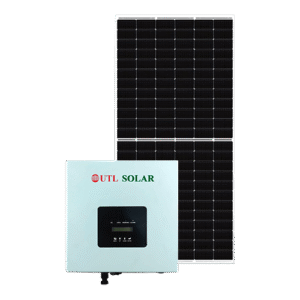 3kW Solar Ongrid System | Eligible for Solar Subsidy