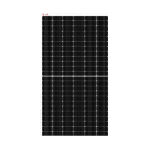 Mono PERC Solar Panels 540W (Pack of Two) | Half-Cut Cells